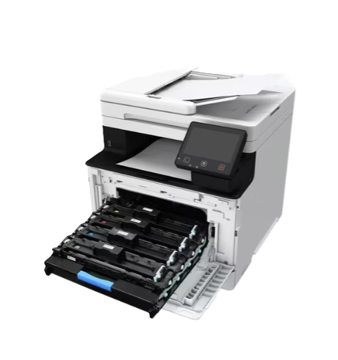 Canon i-SENSYS MF752Cdw foto1 